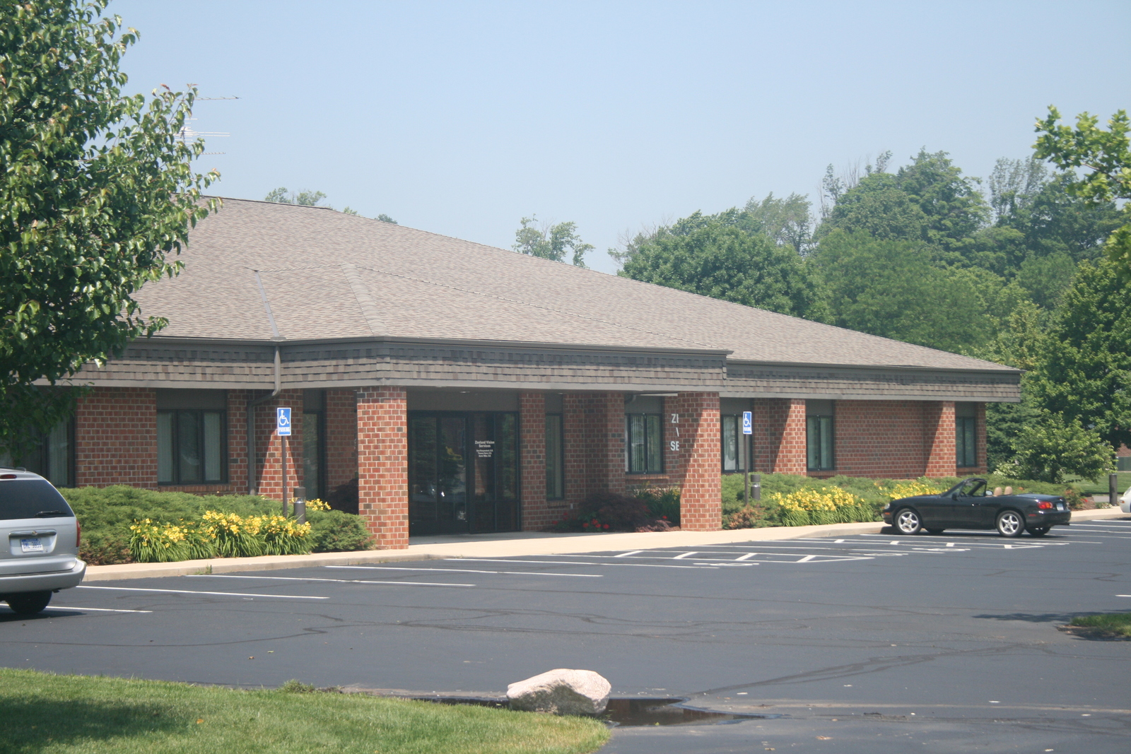 Photo for Terrace Square