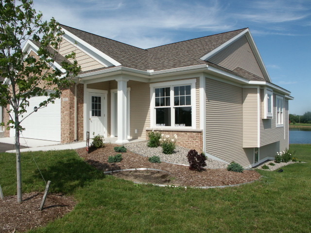 Elmwood Lake Condominiums