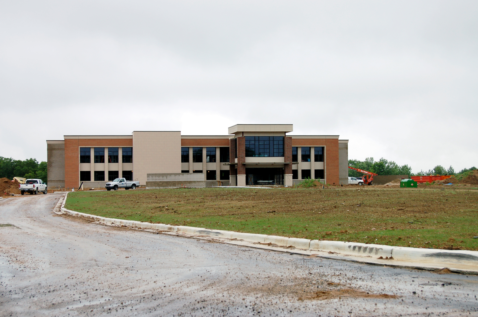 Kent County 63RD District Court