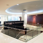 Photo for Barnes & Thornburg LLP