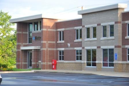 Metro Health Allendale