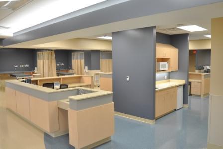Midtowne Surgical Center