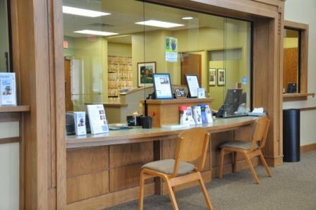 Metro Health Hudsonville