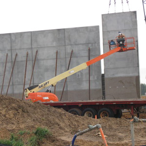 Fillmore Equipment