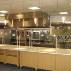 Photo for Central Michigan University, Woldt Residential Restaurant Remodel