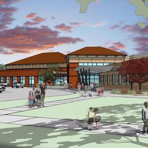 Grand Rapids Christian New Elementary