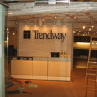 Photo for Trendway showroom