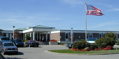Grand Rapids Christian Schools