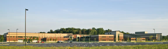 Photo for Caledonia High School