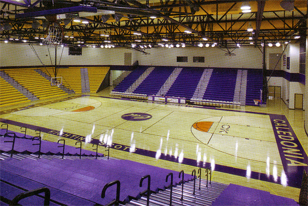 Photo for Caledonia High School