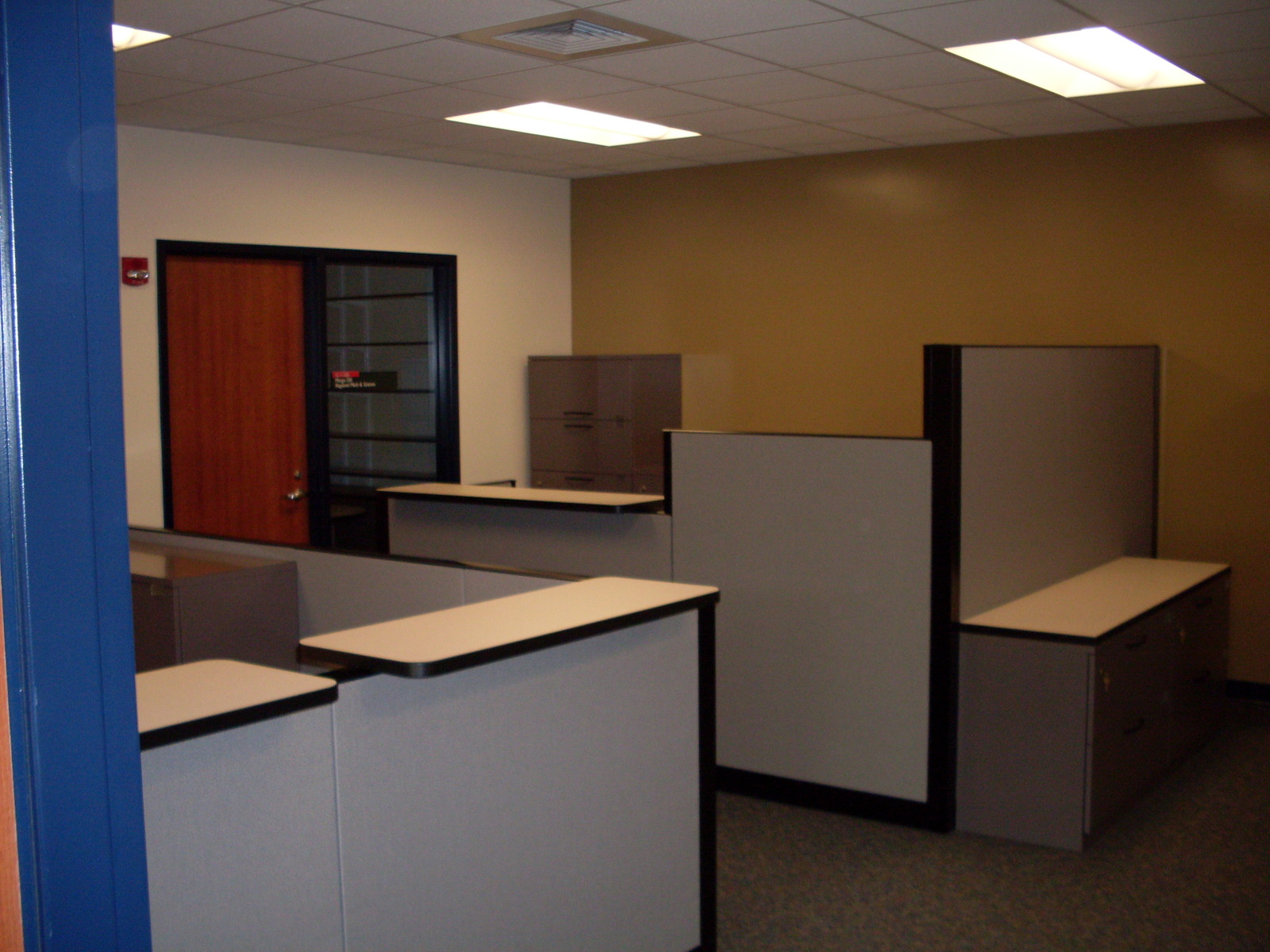 Grand Valley State University - Mackinac Hall 68