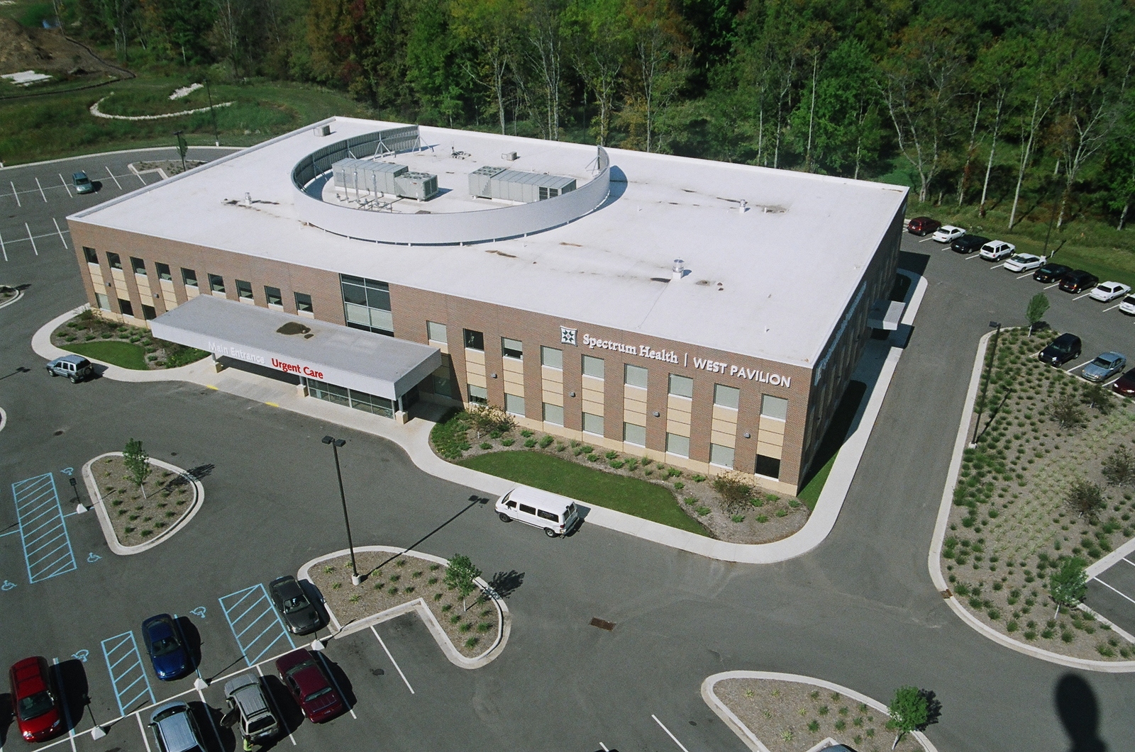 Photo for Spectrum Health Medical Office Building