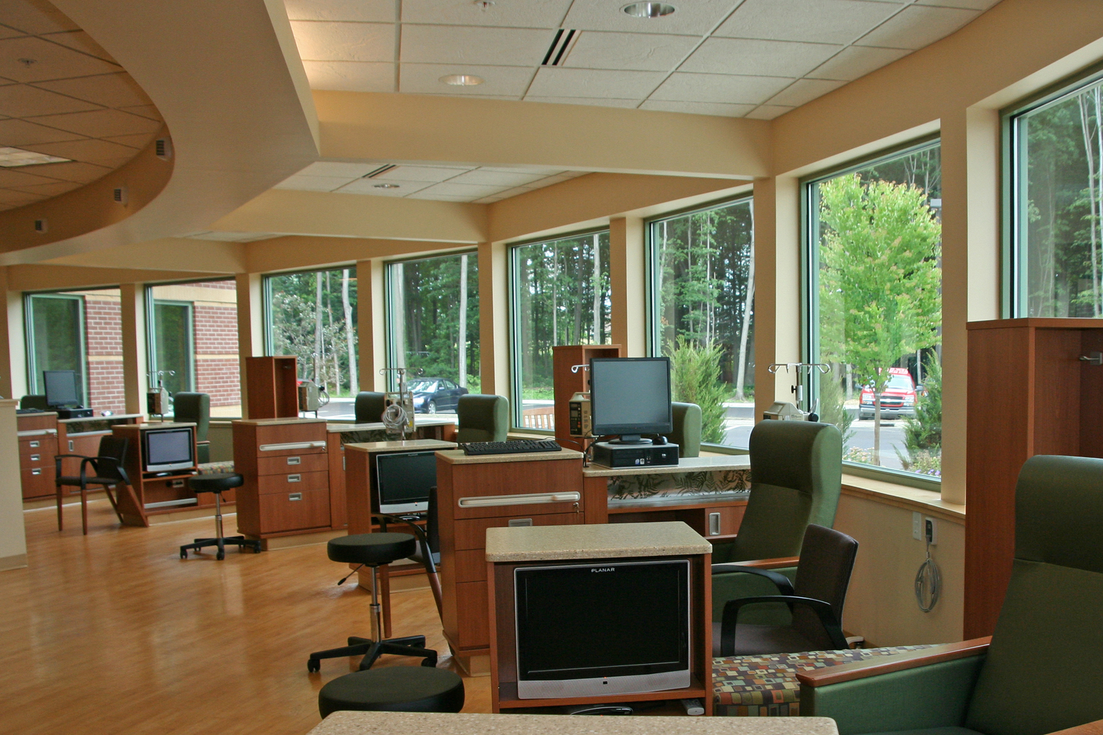 Metro Cancer & Hematology Services