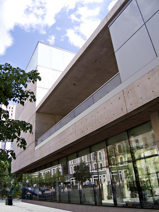 Grand Rapids Art Museum
