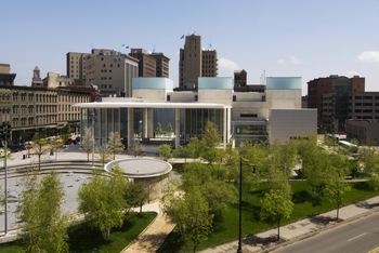 Grand Rapids Art Museum