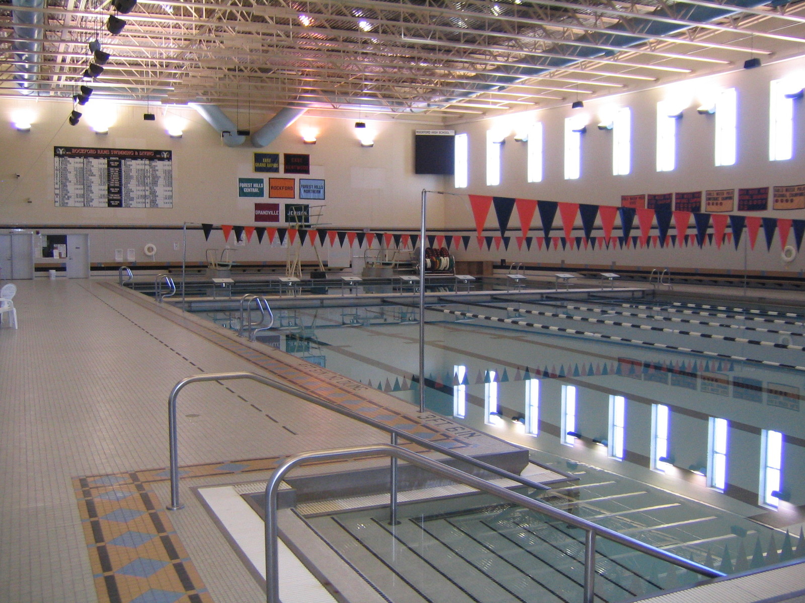 Photo for my Rockford High School