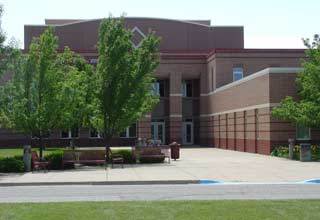 Photo for my Rockford High School