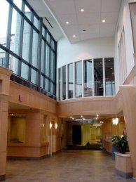 Mecosta County General Hospital