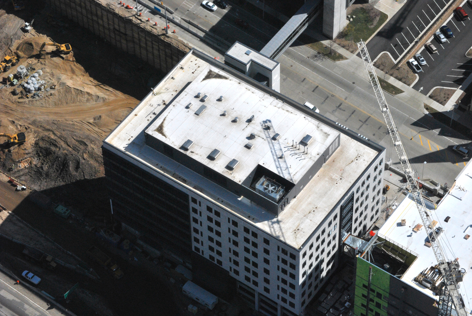 Photo for Tower 25