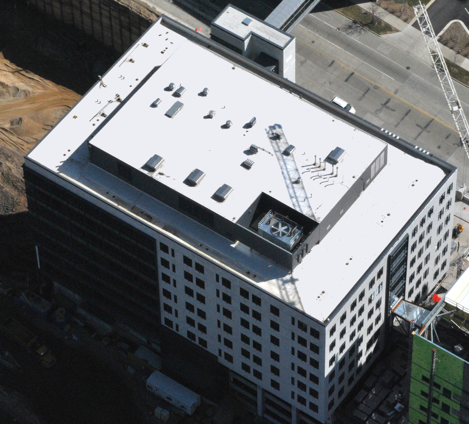Photo for Tower 25