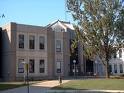 WMU Health Services Building