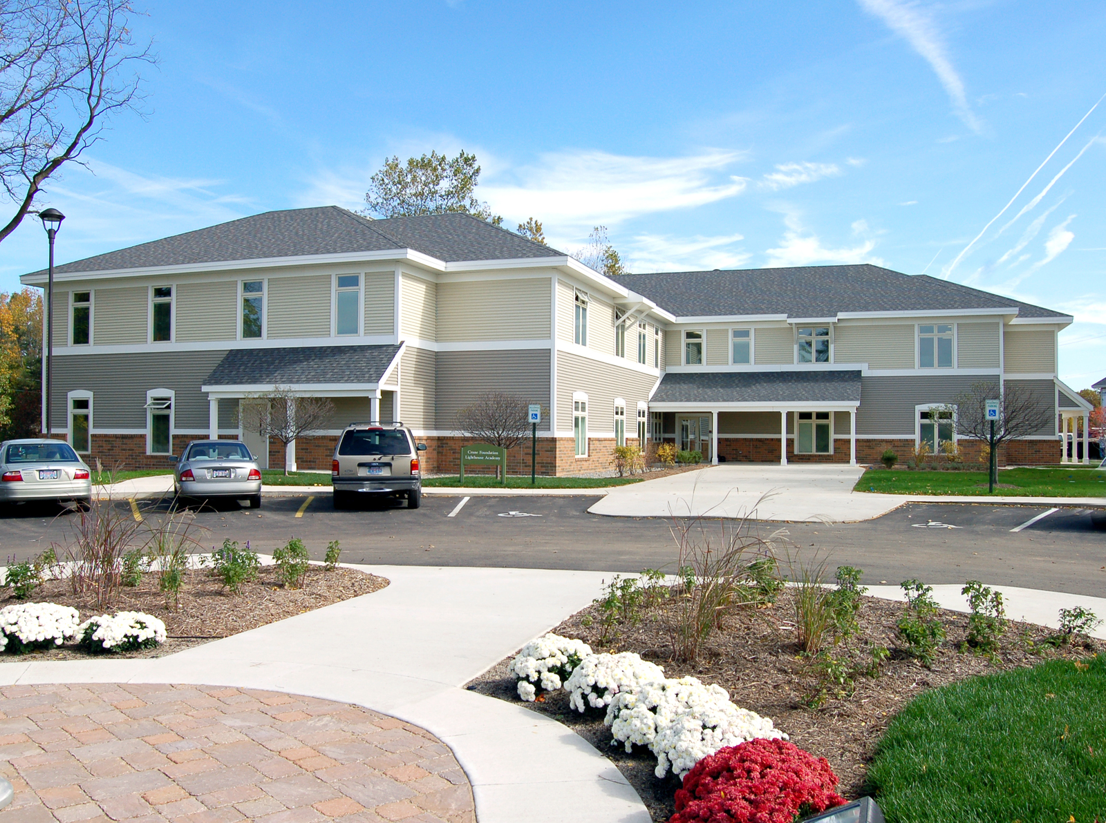 Wedgwood Christian Services