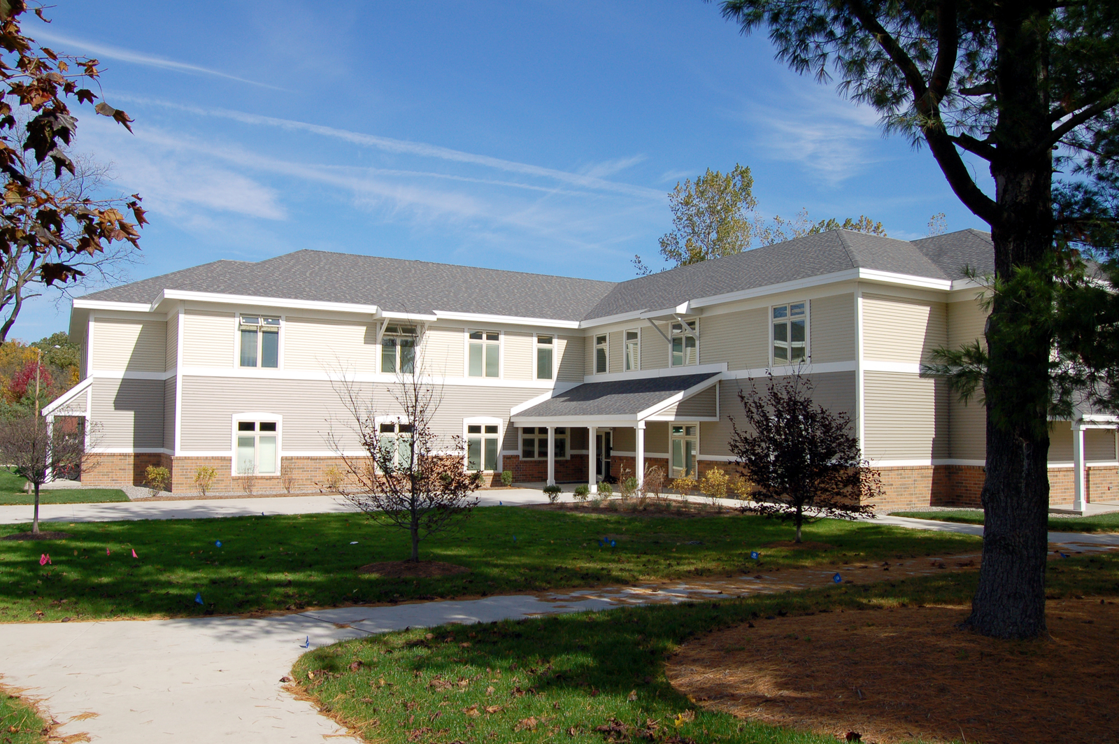 Wedgwood Christian Services