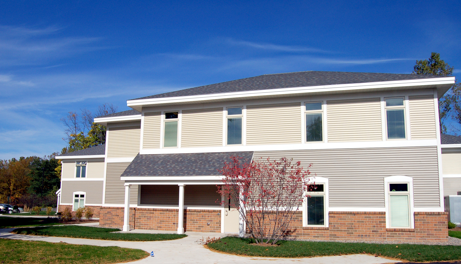 Wedgwood Christian Services