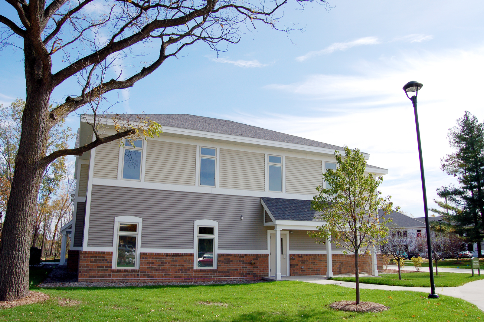 Wedgwood Christian Services