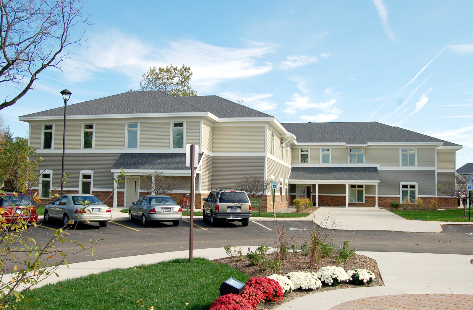 Wedgwood Christian Services