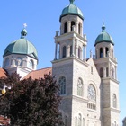 Photo for The Basilica of St. Adalbert