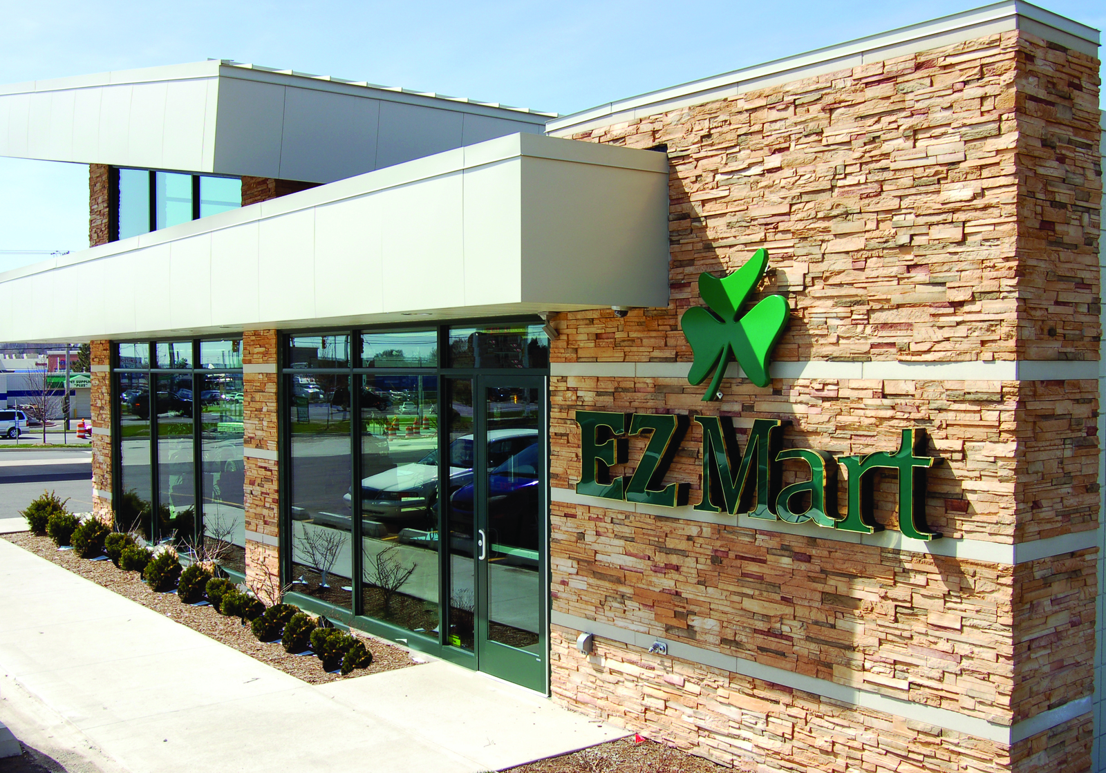 EZ Mart Alpine Avenue
