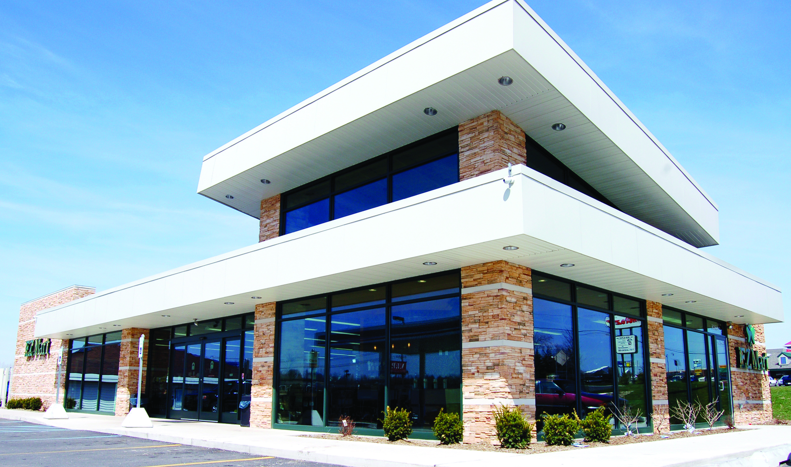 EZ Mart Alpine Avenue