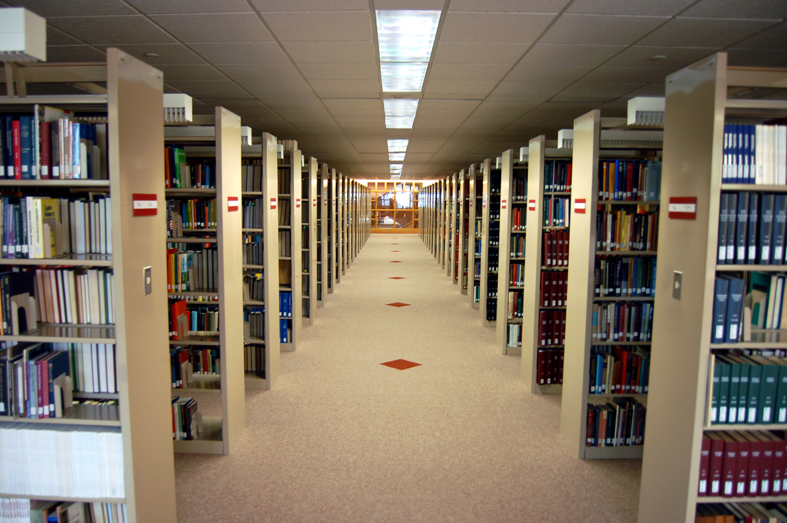 Hope College Van Wylen Library