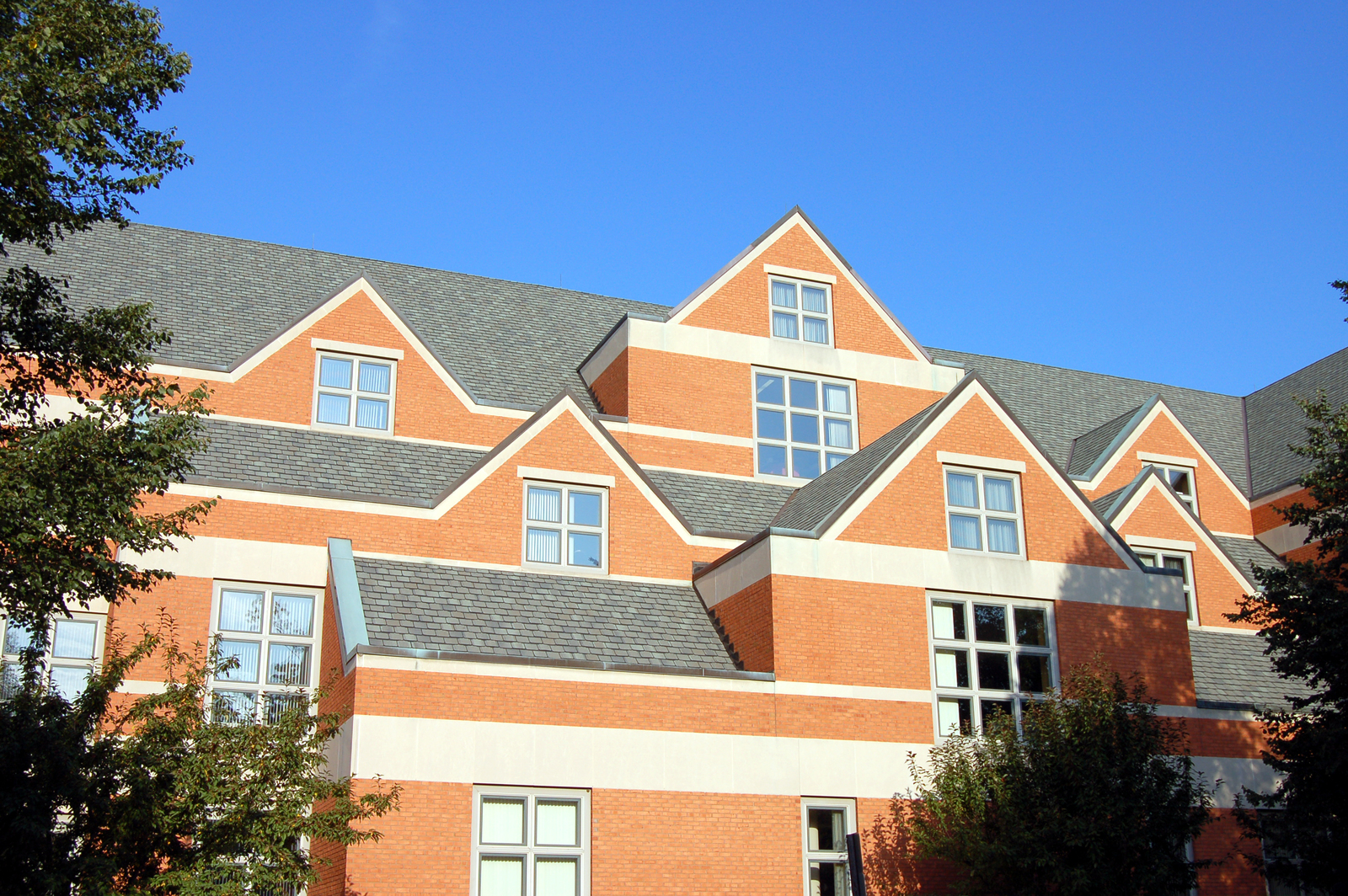 Hope College Van Wylen Library