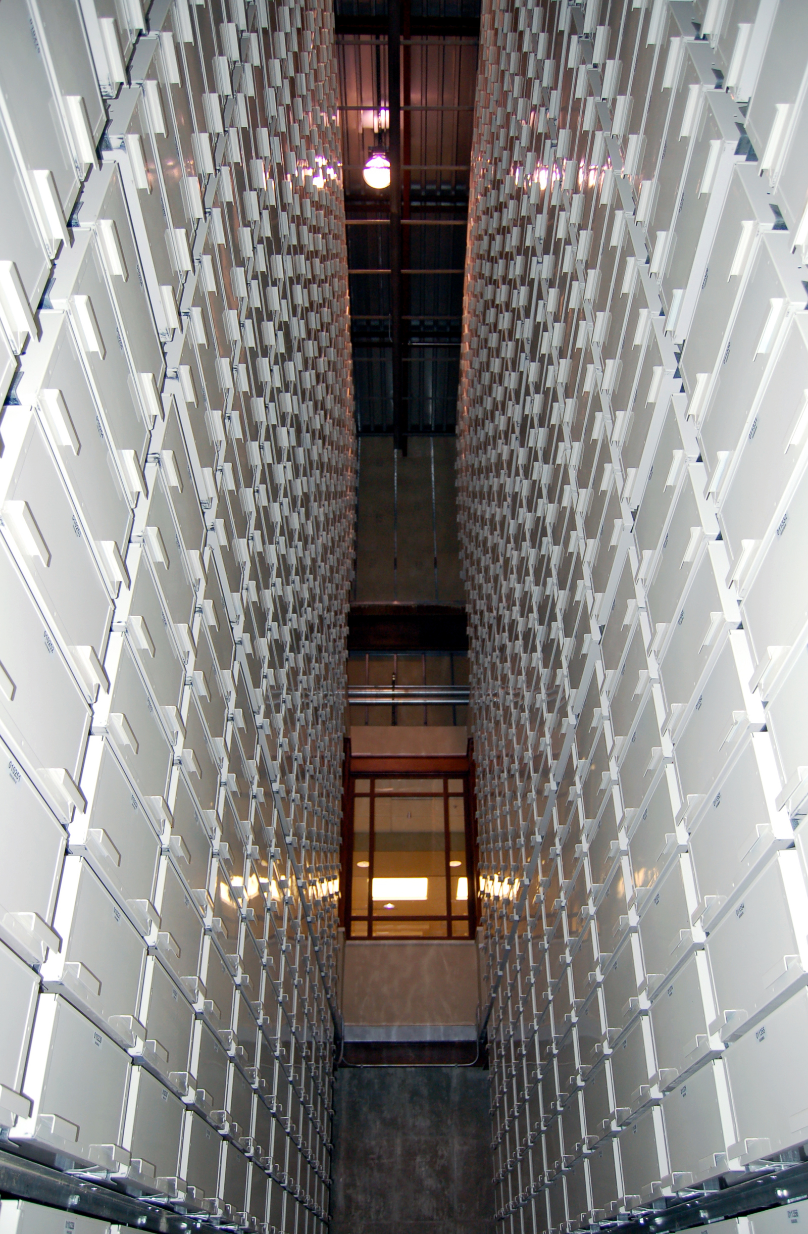 GVSU Steelcase Library