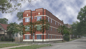 Photo for project