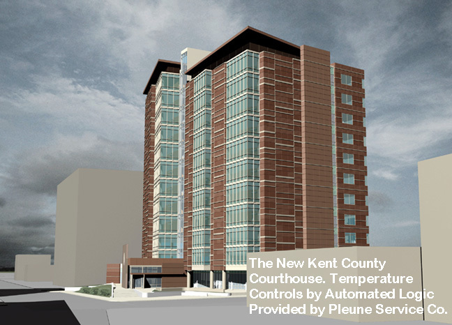 Photo for Kent County Courthouse