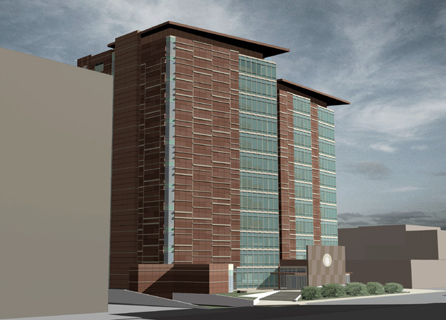 Photo for Kent County Courthouse