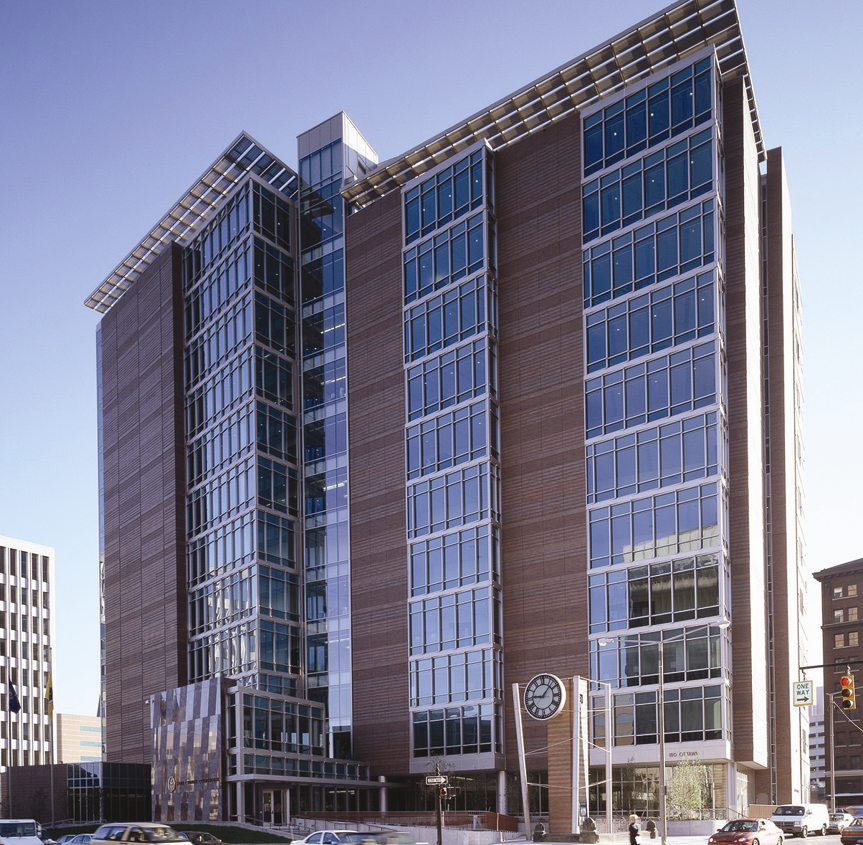 Photo for Kent County Courthouse