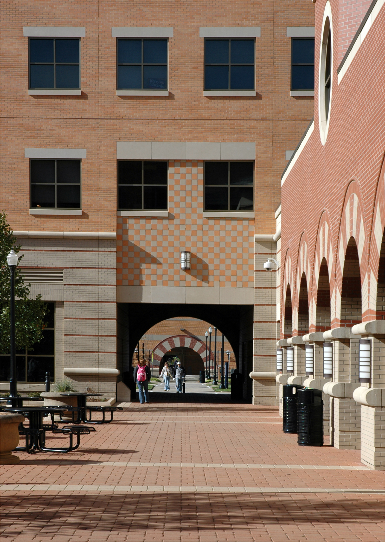 GVSU Richard M. DeVos Center