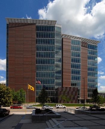 Photo for Kent County Courthouse