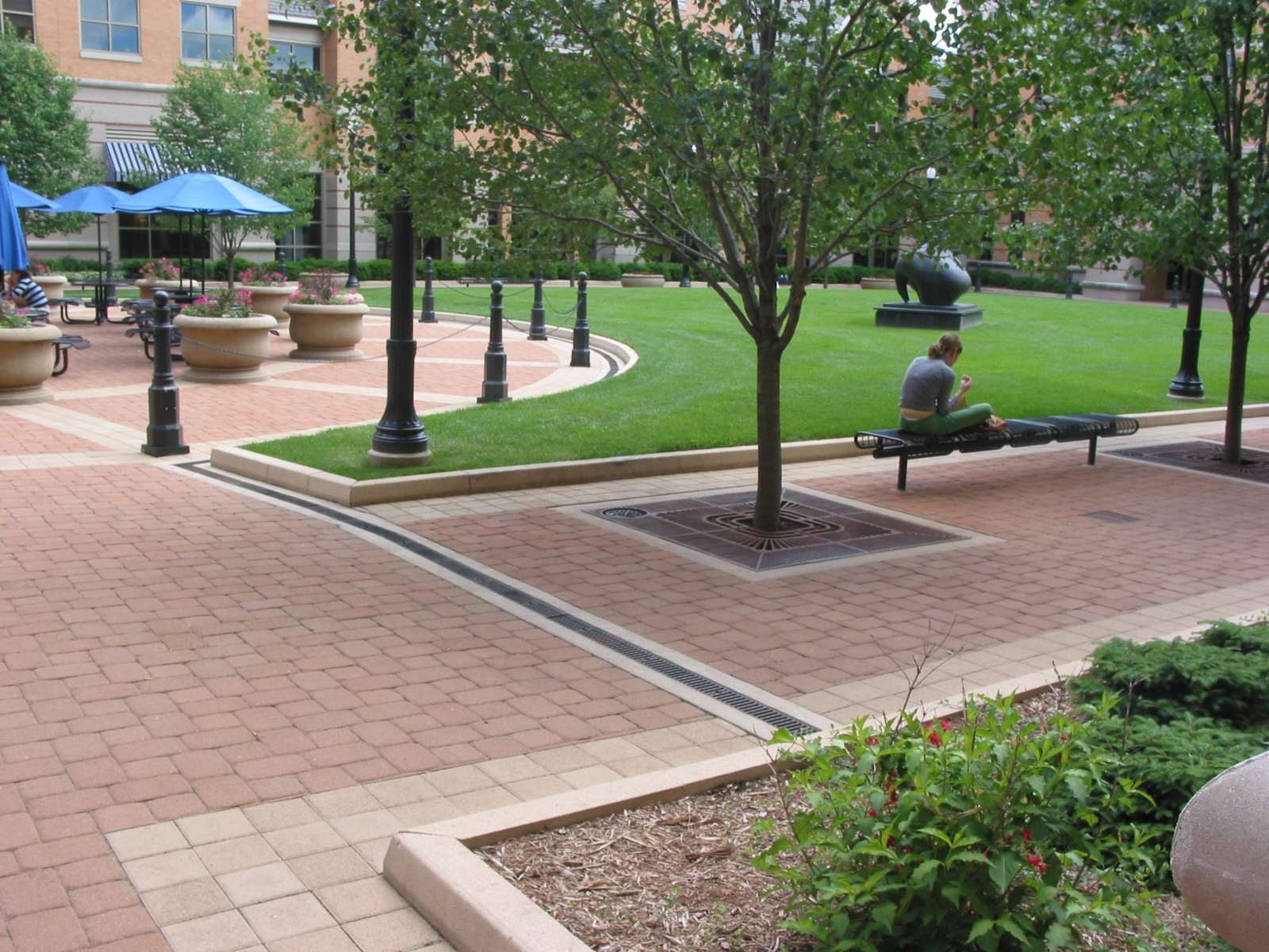 GVSU Richard M. DeVos Center