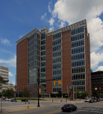 Photo for Kent County Courthouse