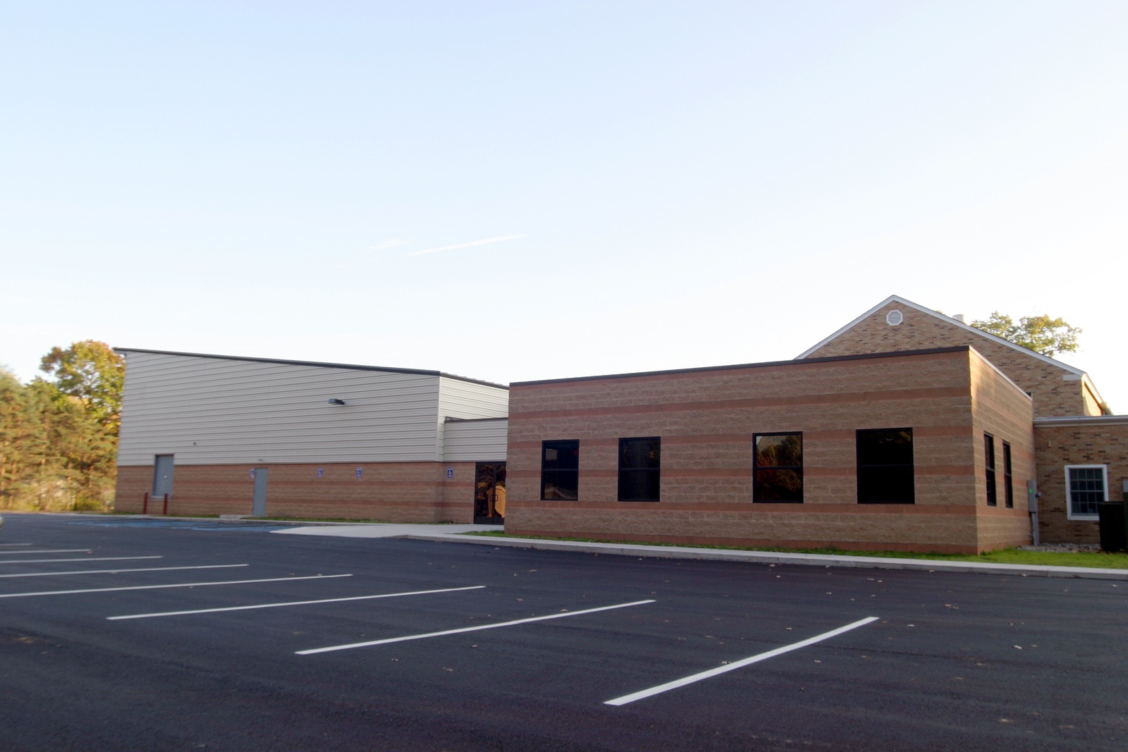 Laketon Bethel Reformed Church
