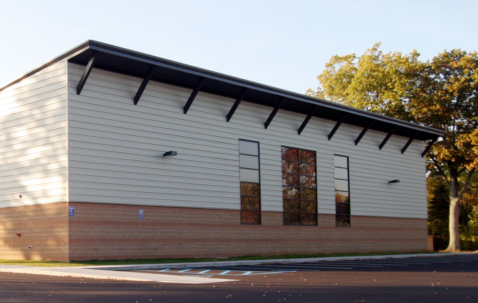 Laketon Bethel Reformed Church