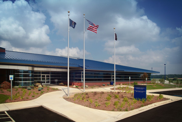 Gaines Charter Township Offices