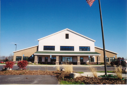 Newaygo Community Services