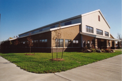 Newaygo Community Services