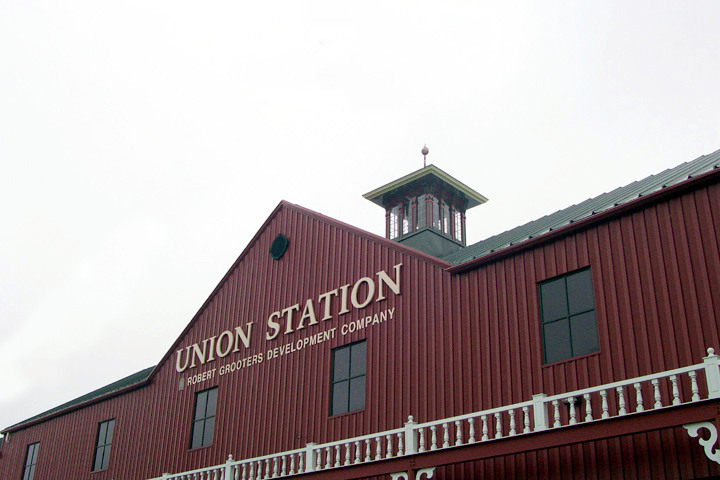 Union Station